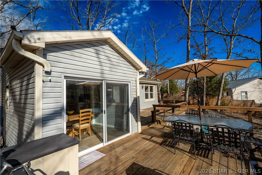 Lake View - Residential