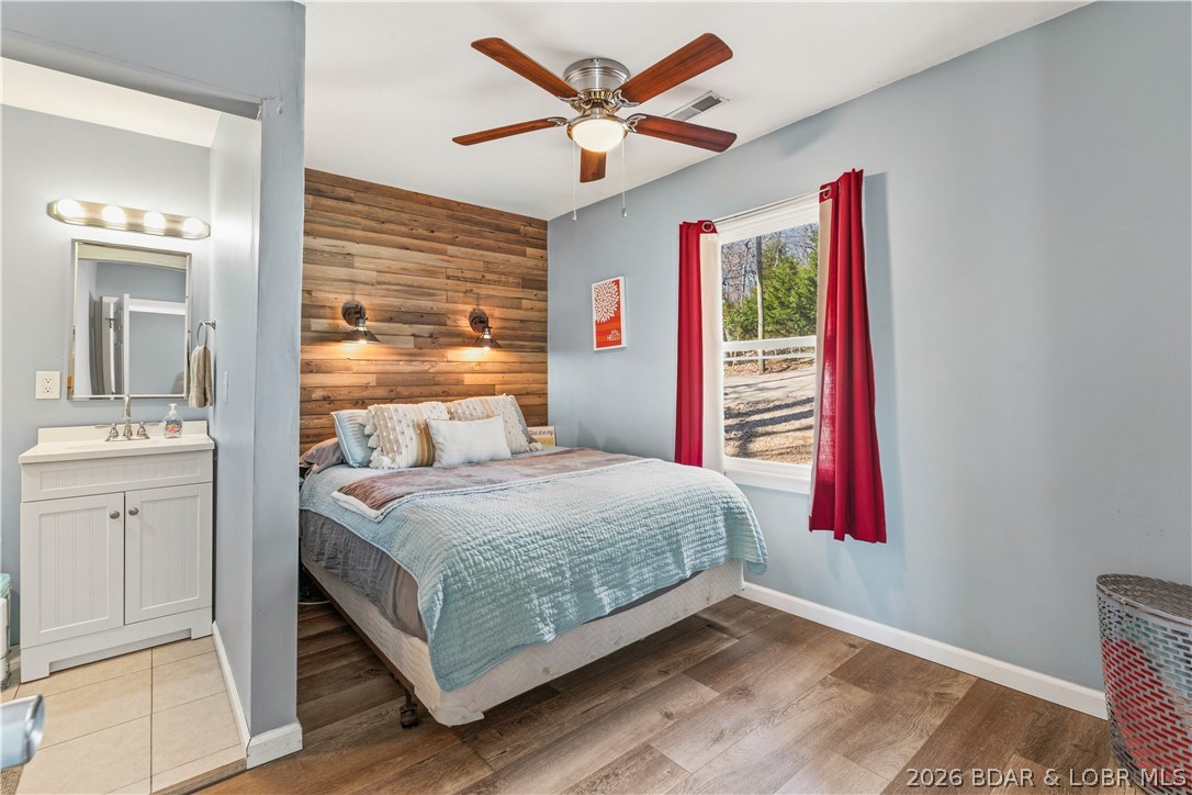 Lake View - Residential