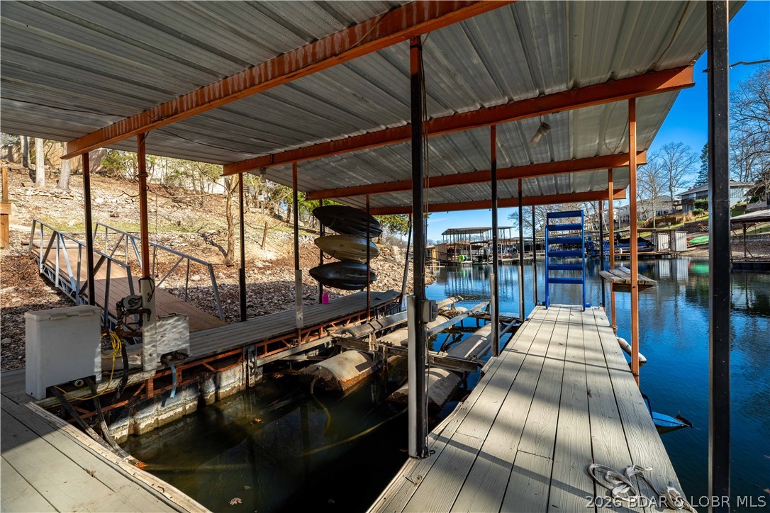 Lake View - Residential