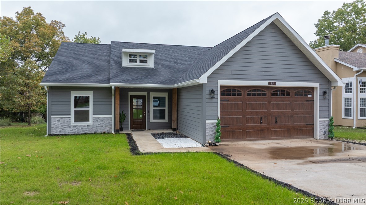 Camelot Estates - Residential