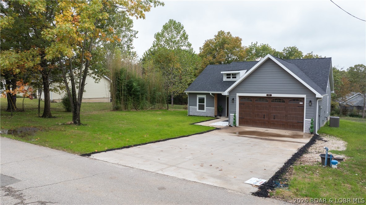 Camelot Estates - Residential