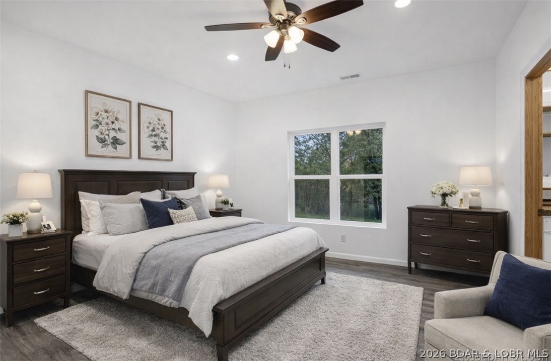 Camelot Estates - Residential