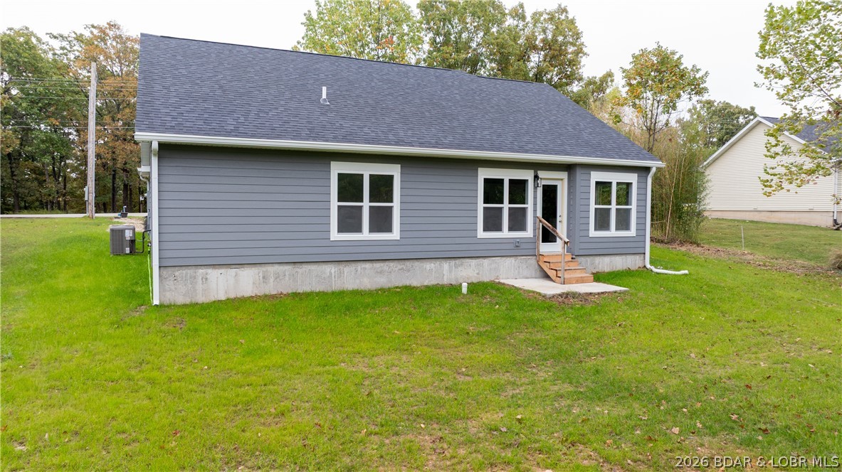 Camelot Estates - Residential