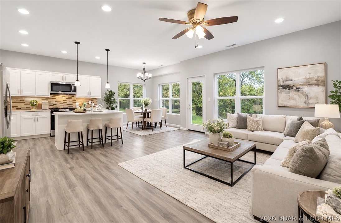Camelot Estates - Residential