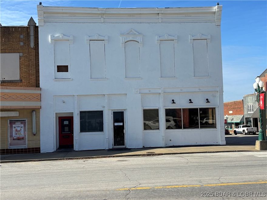 Owner Financing is available!!! Discover an exceptional investment opportunity with this 4400 sq. ft. mixed-use building, perfectly situated in a bustling, high-traffic area. The lower level boasts a fully equipped bar and restaurant, ready to serve as a vibrant community hub or a thriving business venture. Upstairs, a beautifully finished studio apartment offers modern living space, ideal for an owner’s residence, rental income, or guest accommodations. Modern Upgrades: Brand-new plumbing and electrical systems ensure efficiency and reliability, minimizing future maintenance costs.  Positioned in a busy, high-visibility area, perfect for attracting steady foot traffic and maximizing business potential.  The restaurant and bar are outfitted for immediate operation, while the upstairs apartment is move-in ready with contemporary finishes. Whether you’re an entrepreneur seeking a dynamic business space, an investor looking for rental income, or someone dreaming of a live-work lifestyle, this property delivers unmatched versatility and value with the heavy lifting already done. Don’t miss your chance to own a standout property in a thriving location!