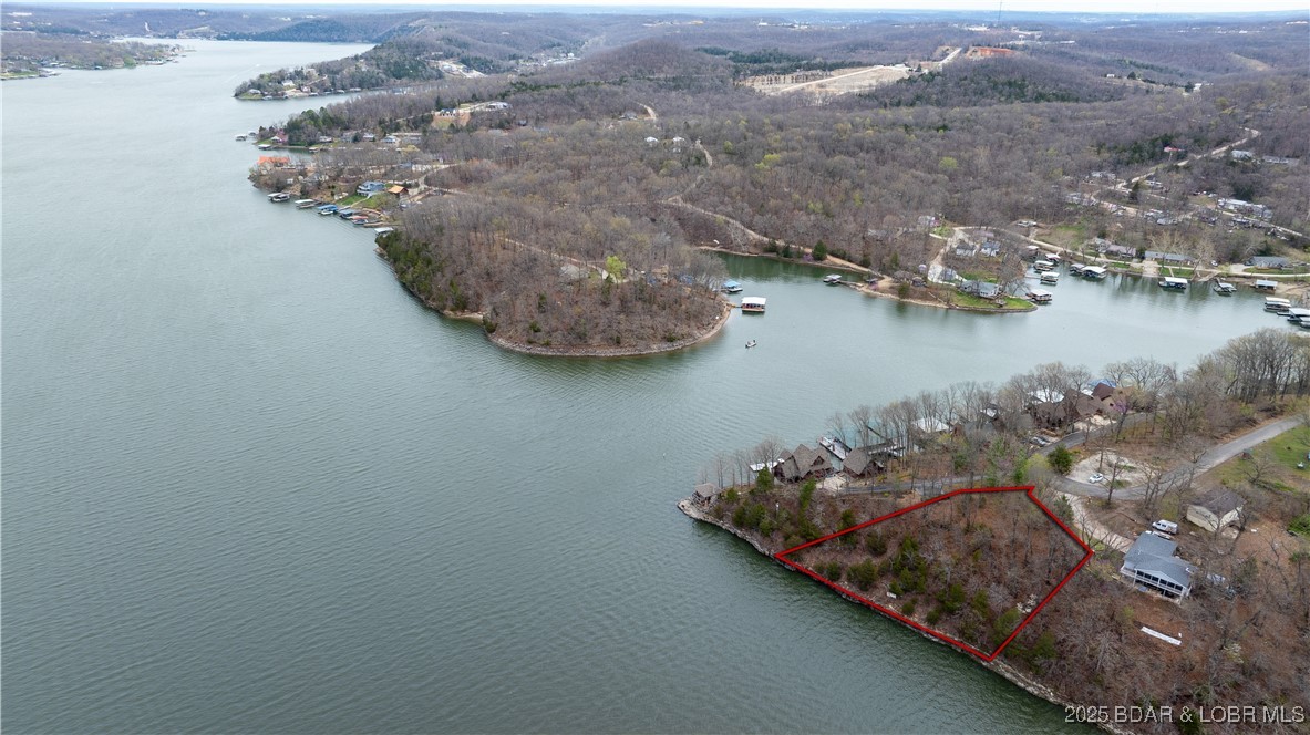 Aqua Terra No. 2 - Land