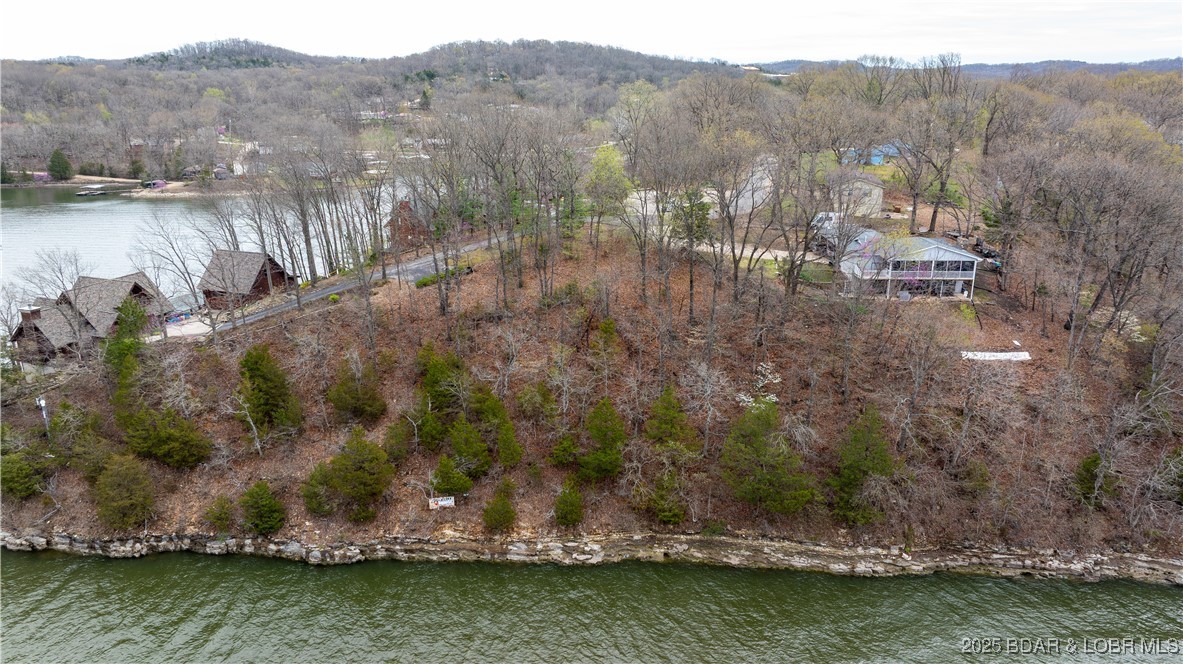 Aqua Terra No. 2 - Land