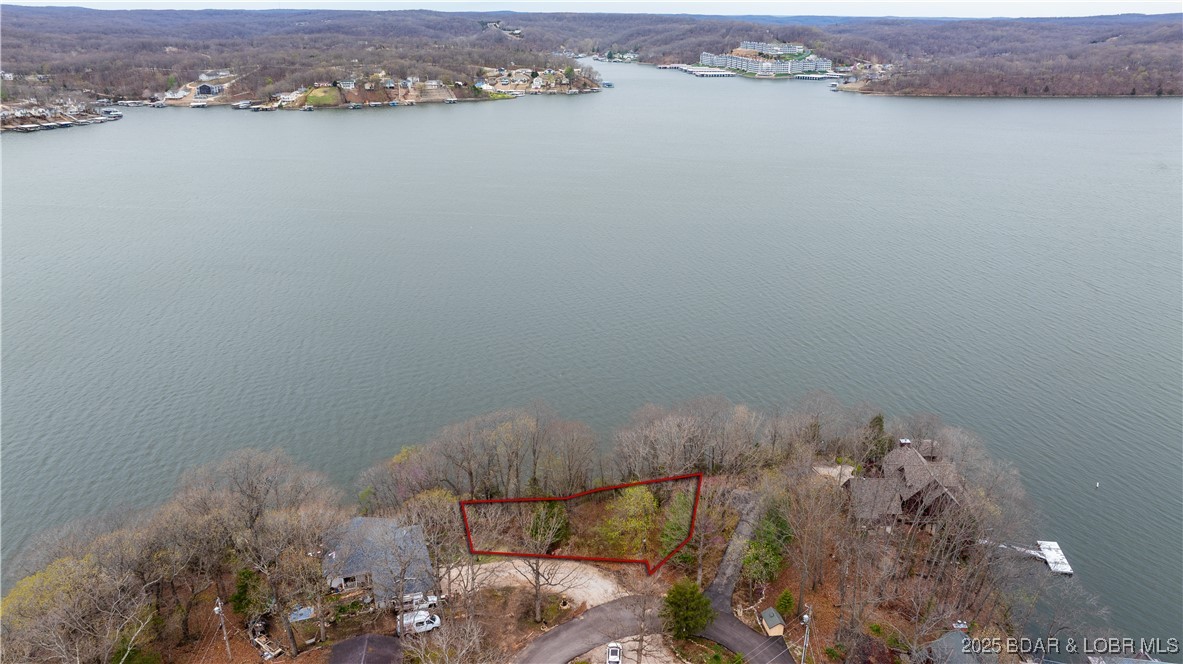 Aqua Terra No. 2 - Land