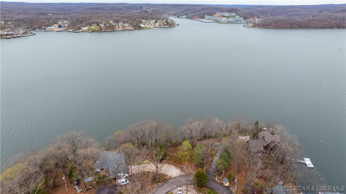 Aqua Terra No. 2 - Land