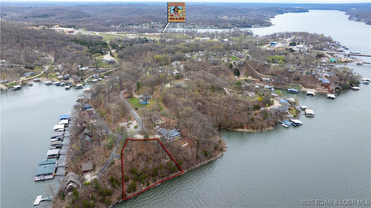 Aqua Terra No. 2 - Land