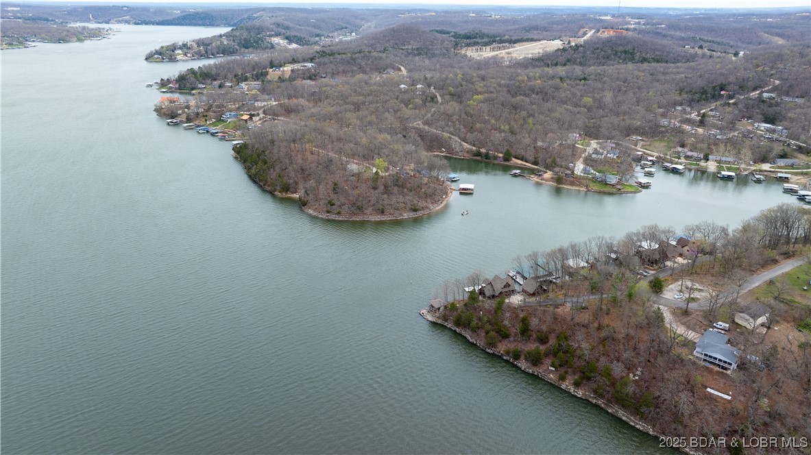 Aqua Terra No. 2 - Land