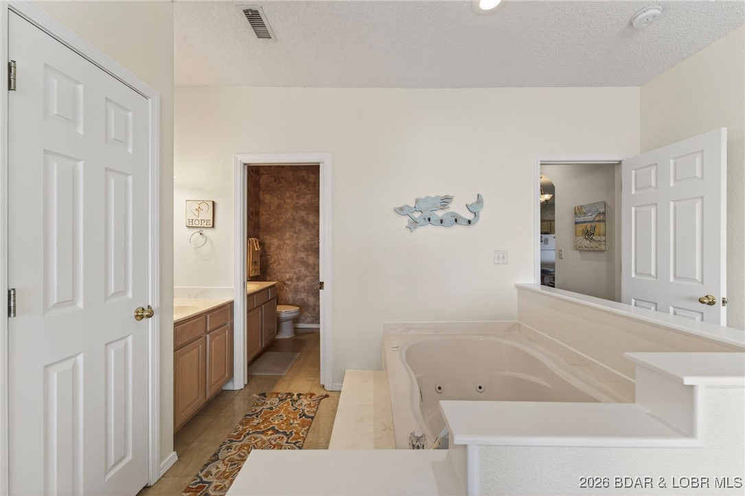 Vintage Landing Condominium - Residential