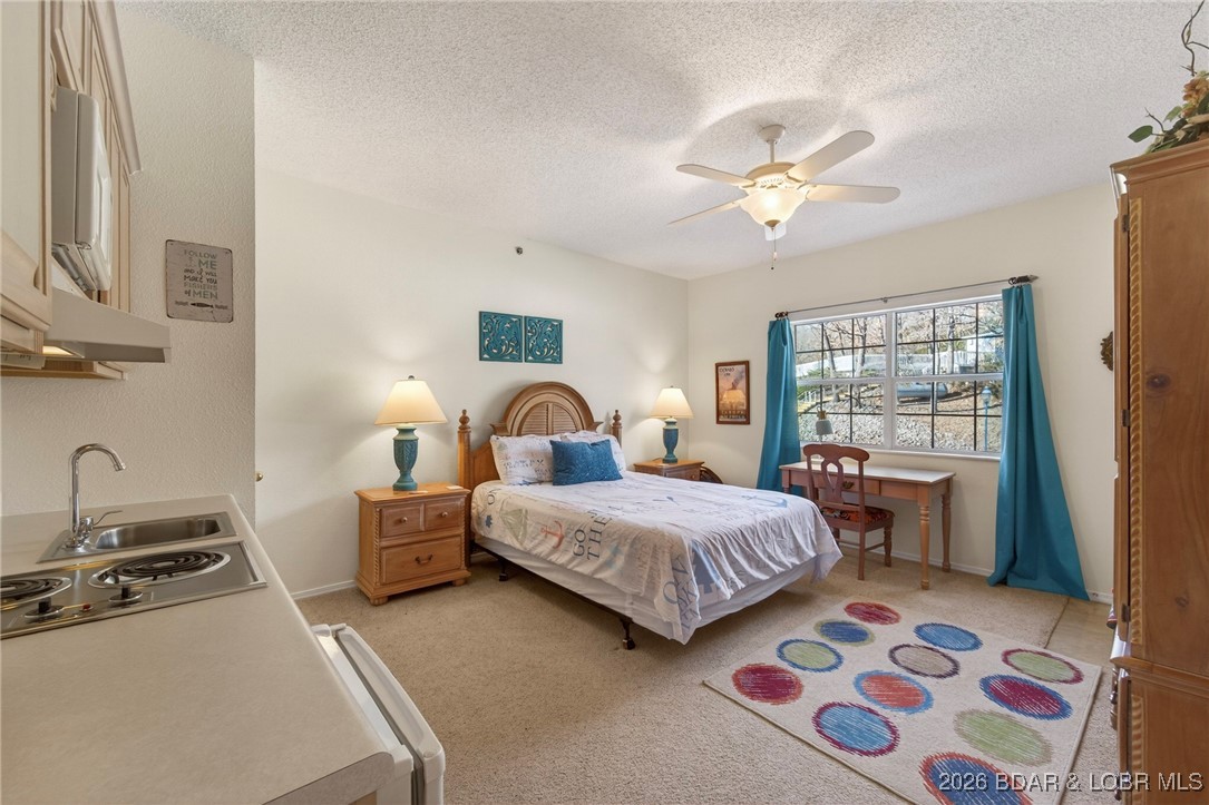 Vintage Landing Condominium - Residential