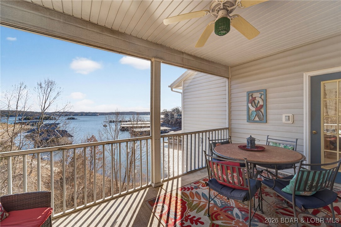 Vintage Landing Condominium - Residential