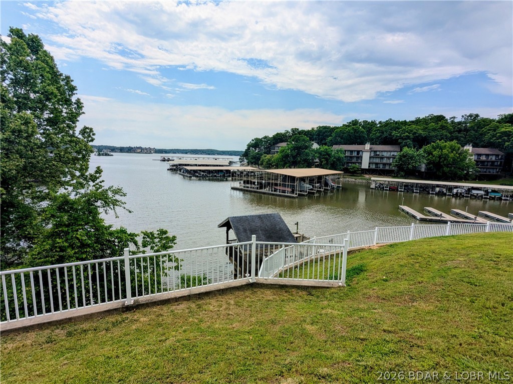 Vintage Landing Condominium - Residential
