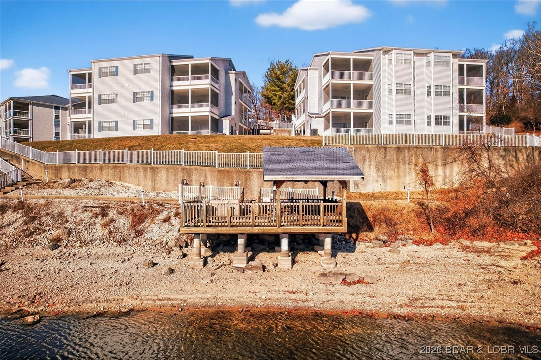 Vintage Landing Condominium - Residential