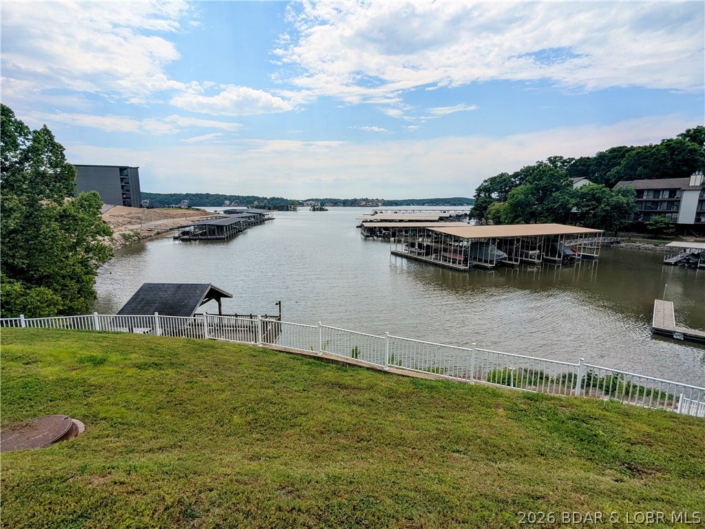 Vintage Landing Condominium - Residential