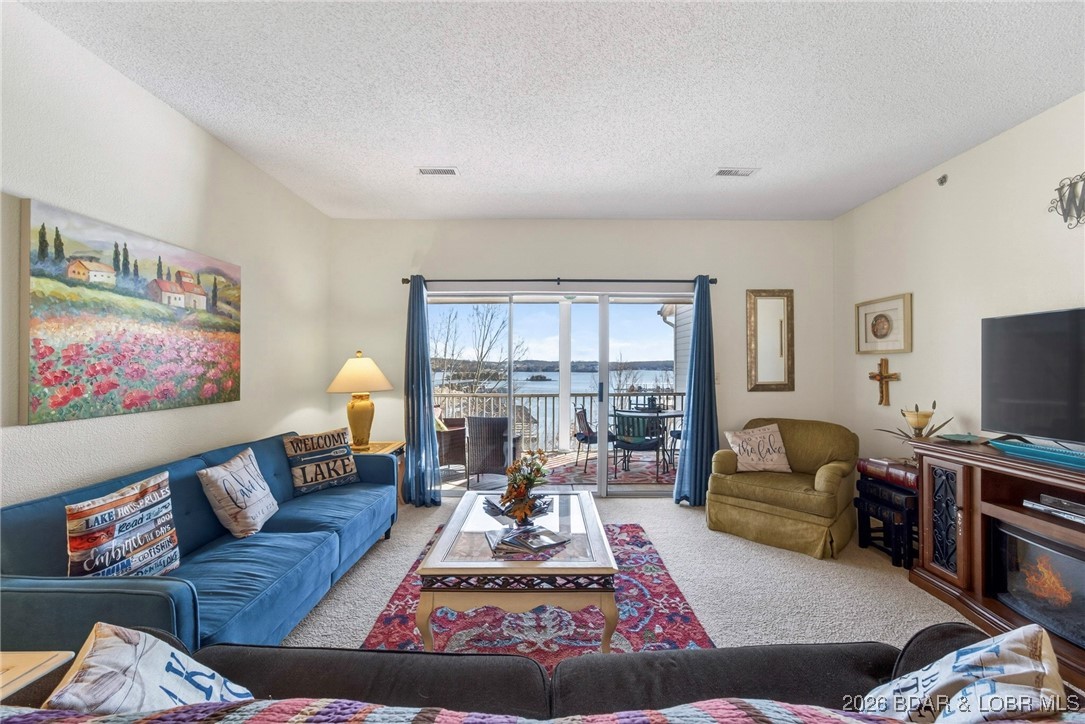 Vintage Landing Condominium - Residential