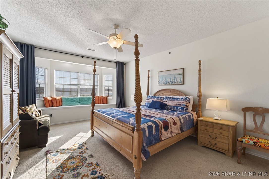 Vintage Landing Condominium - Residential