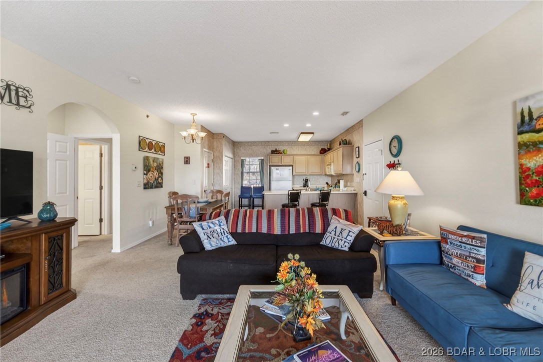 Vintage Landing Condominium - Residential