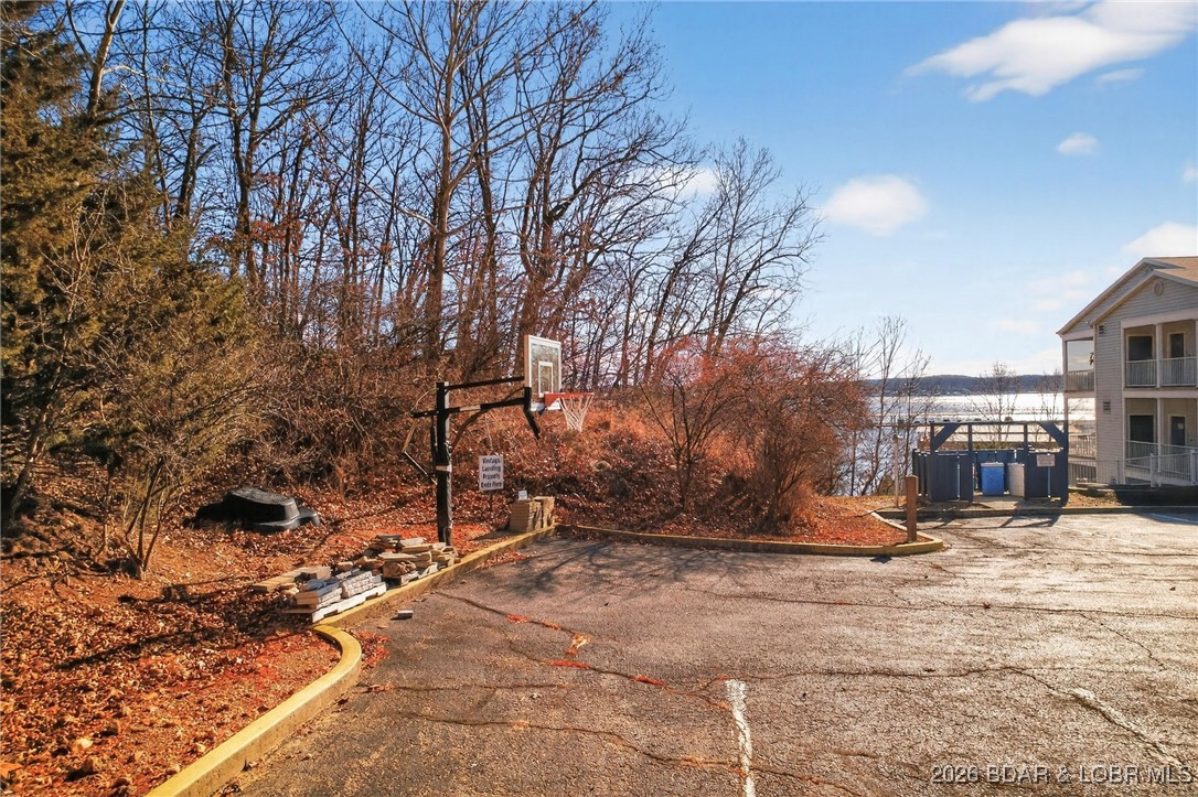 Vintage Landing Condominium - Residential