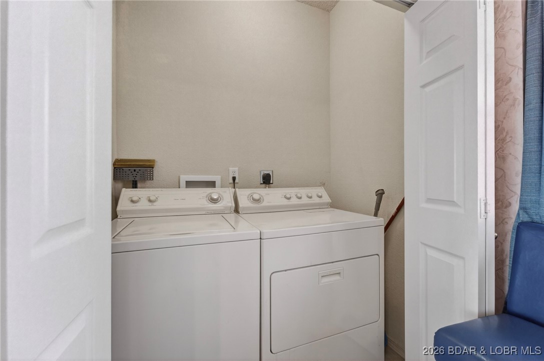 Vintage Landing Condominium - Residential