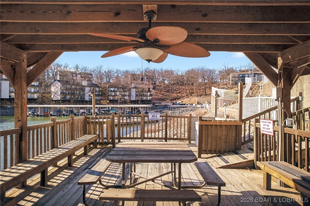 Vintage Landing Condominium - Residential