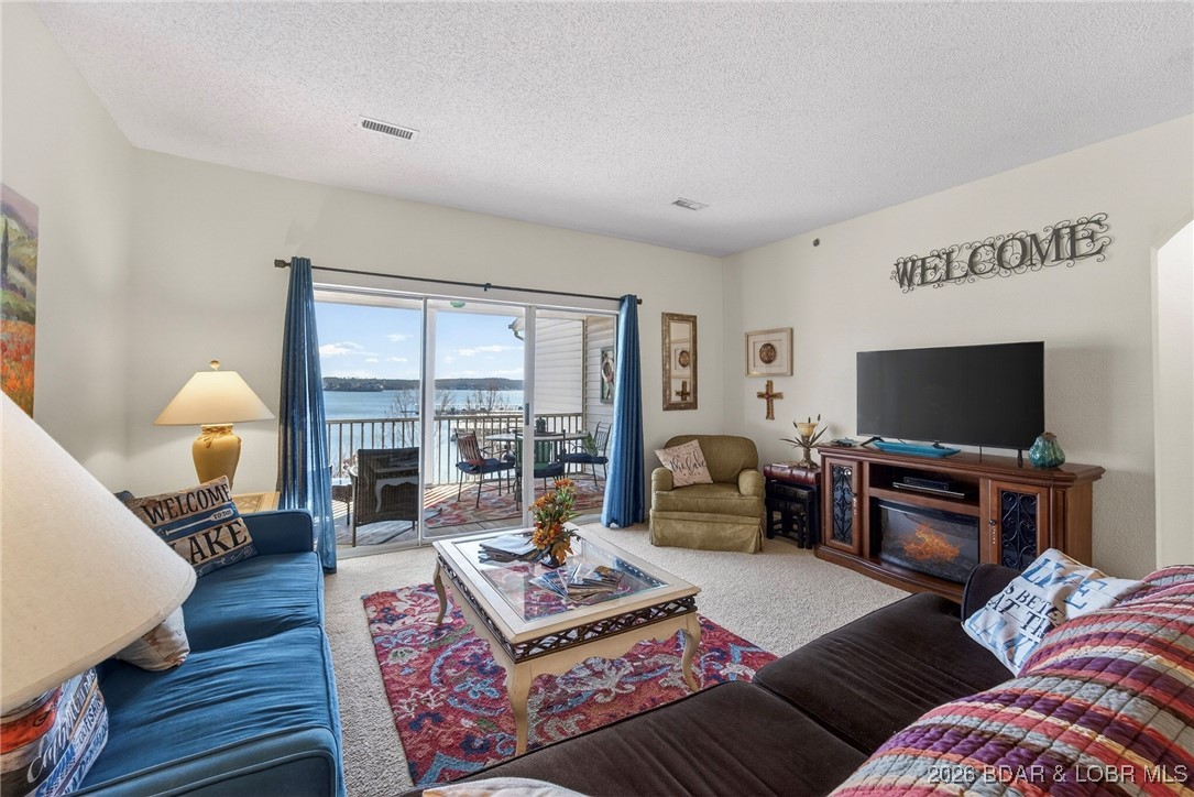 Vintage Landing Condominium - Residential