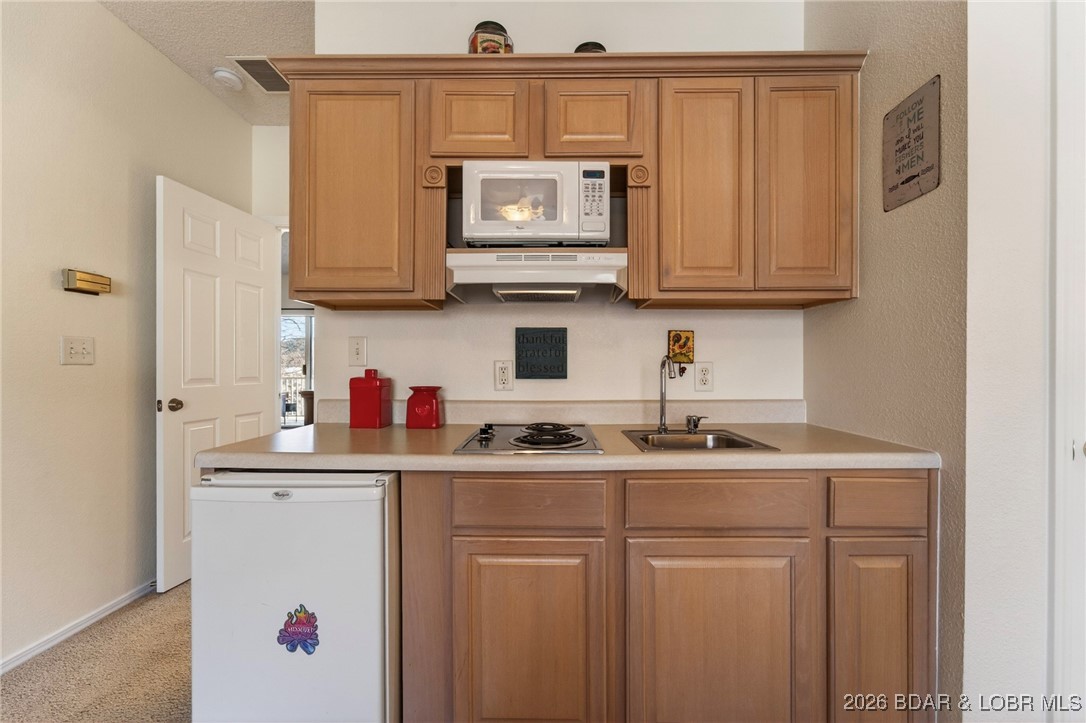 Vintage Landing Condominium - Residential