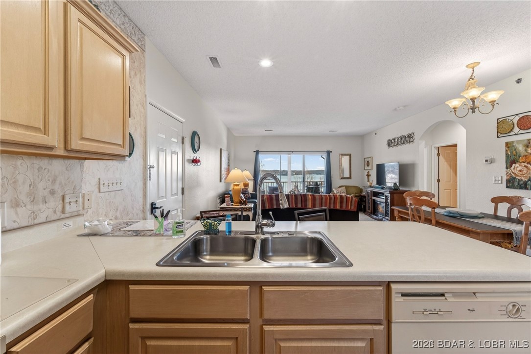 Vintage Landing Condominium - Residential