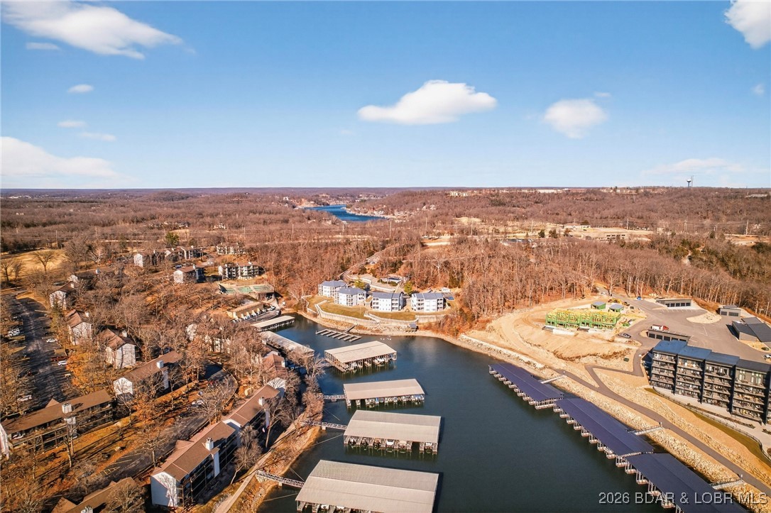 Vintage Landing Condominium - Residential