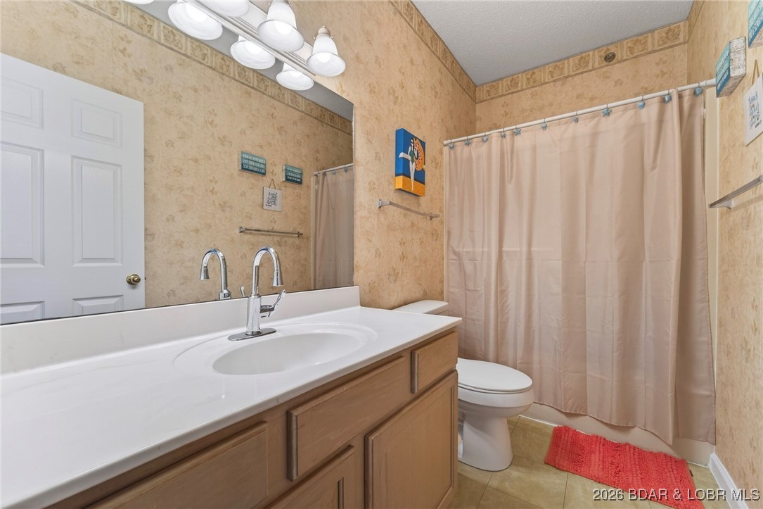 Vintage Landing Condominium - Residential