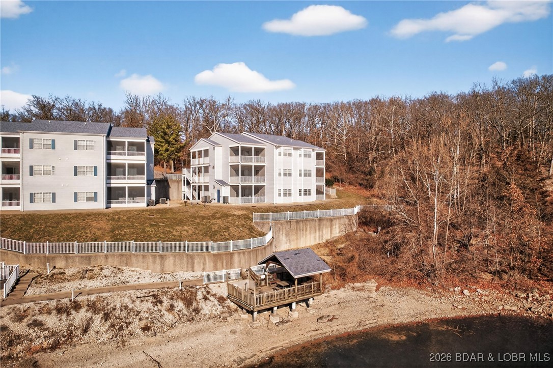 Vintage Landing Condominium - Residential