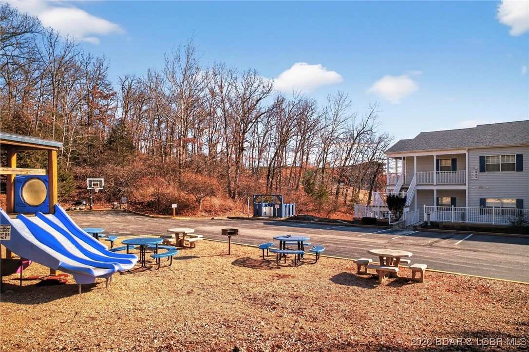 Vintage Landing Condominium - Residential