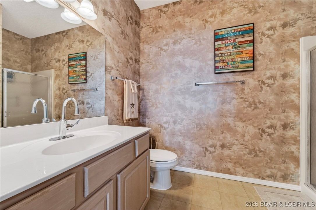 Vintage Landing Condominium - Residential