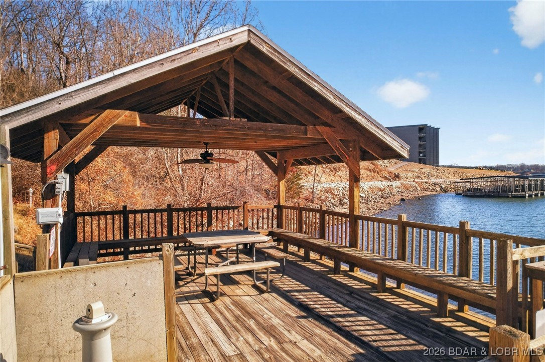 Vintage Landing Condominium - Residential