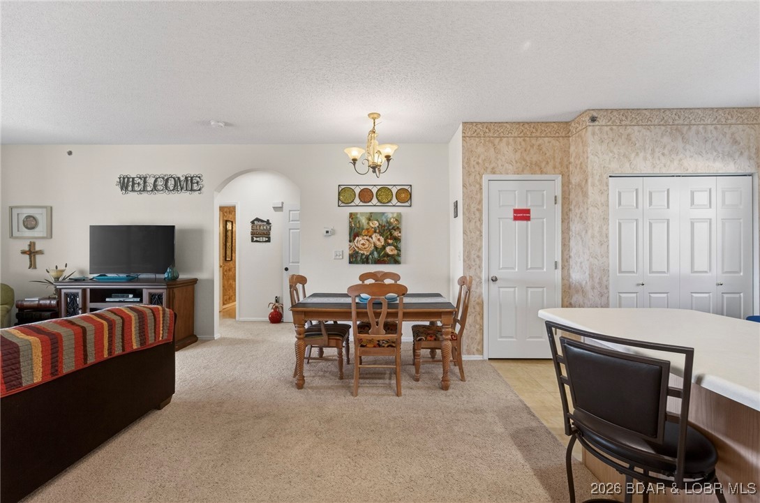 Vintage Landing Condominium - Residential