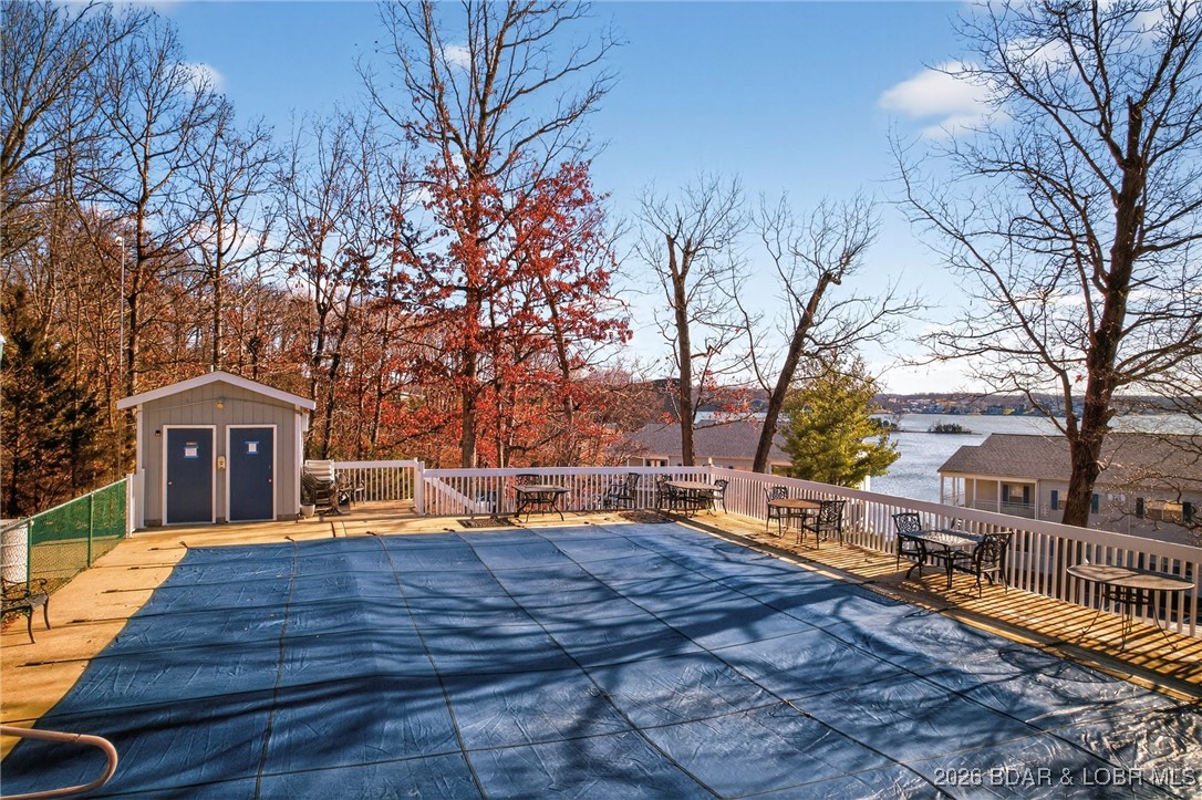 Vintage Landing Condominium - Residential