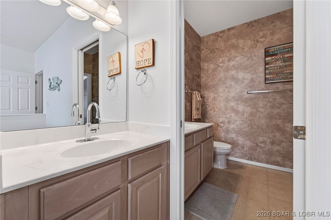 Vintage Landing Condominium - Residential