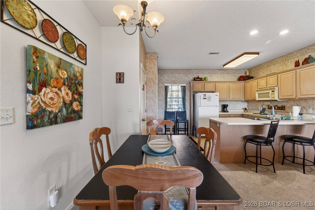 Vintage Landing Condominium - Residential