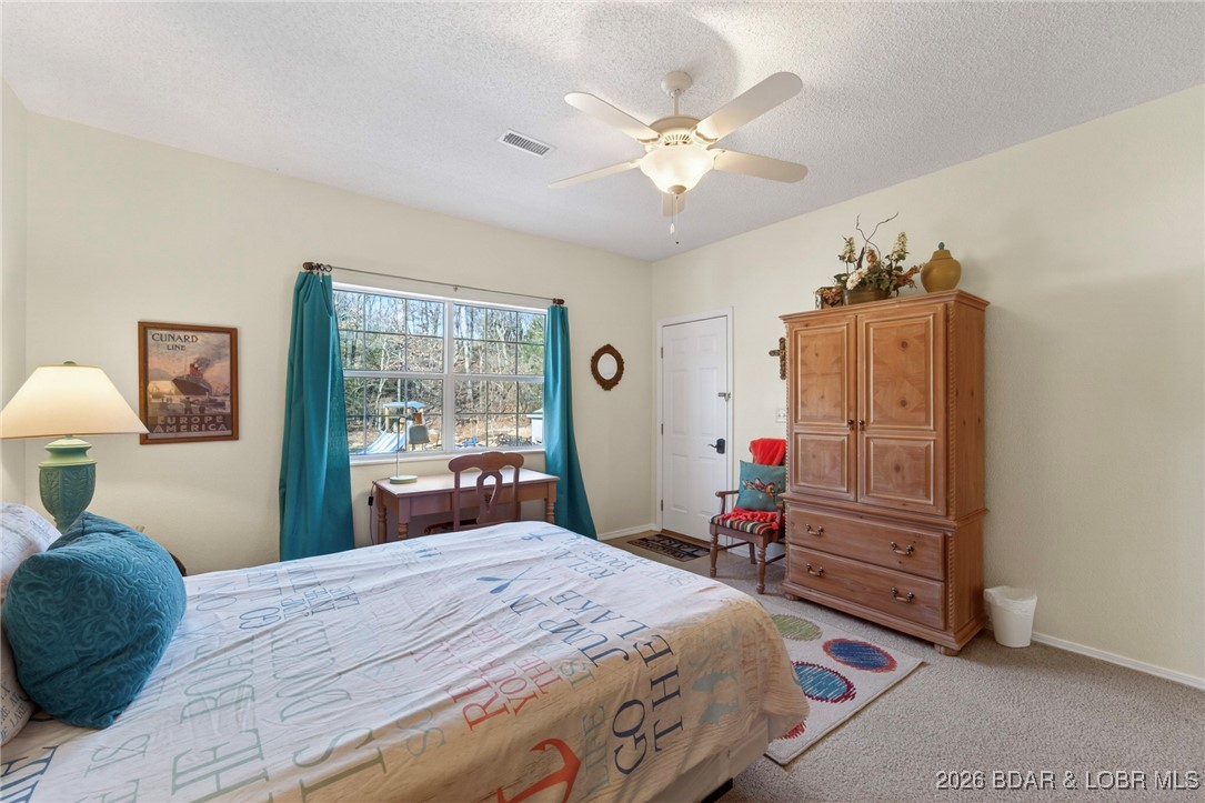 Vintage Landing Condominium - Residential