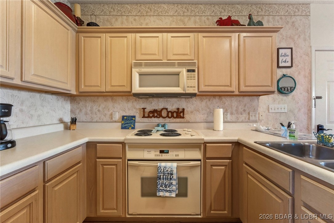 Vintage Landing Condominium - Residential