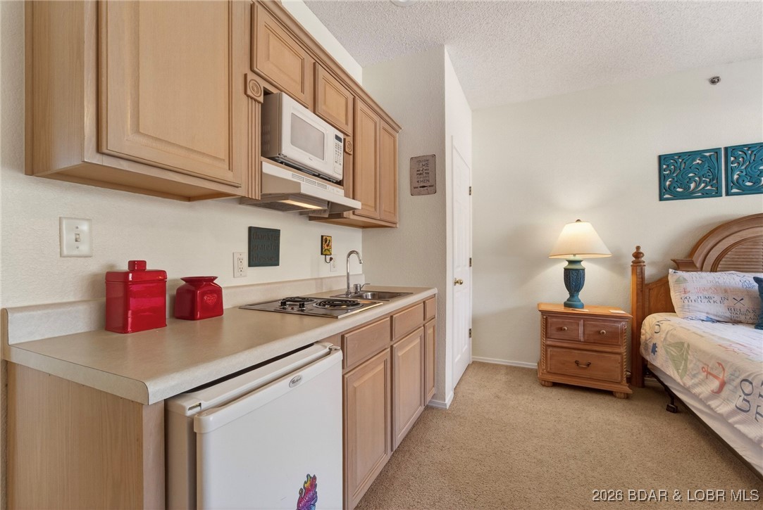 Vintage Landing Condominium - Residential