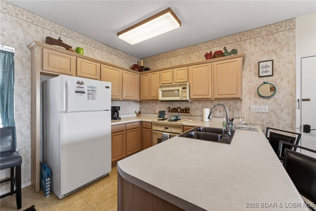 Vintage Landing Condominium - Residential