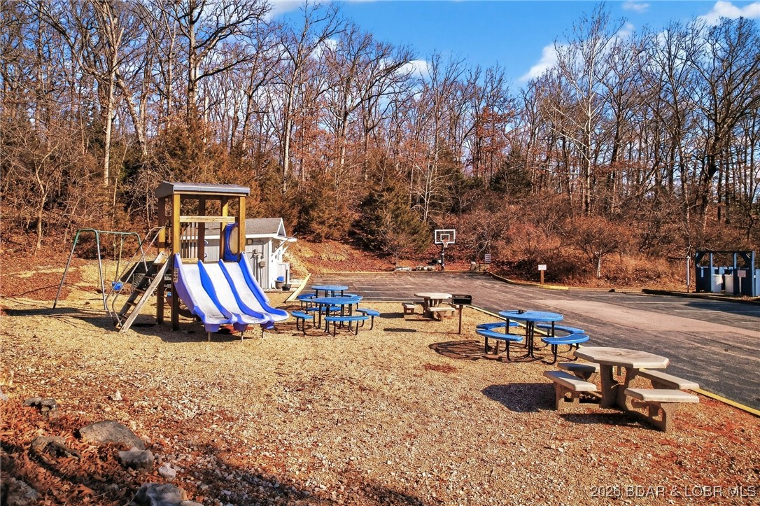 Vintage Landing Condominium - Residential