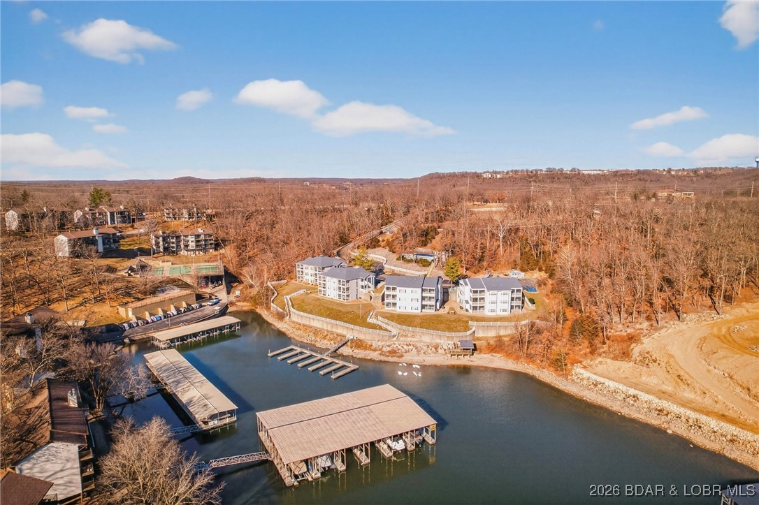 Vintage Landing Condominium - Residential