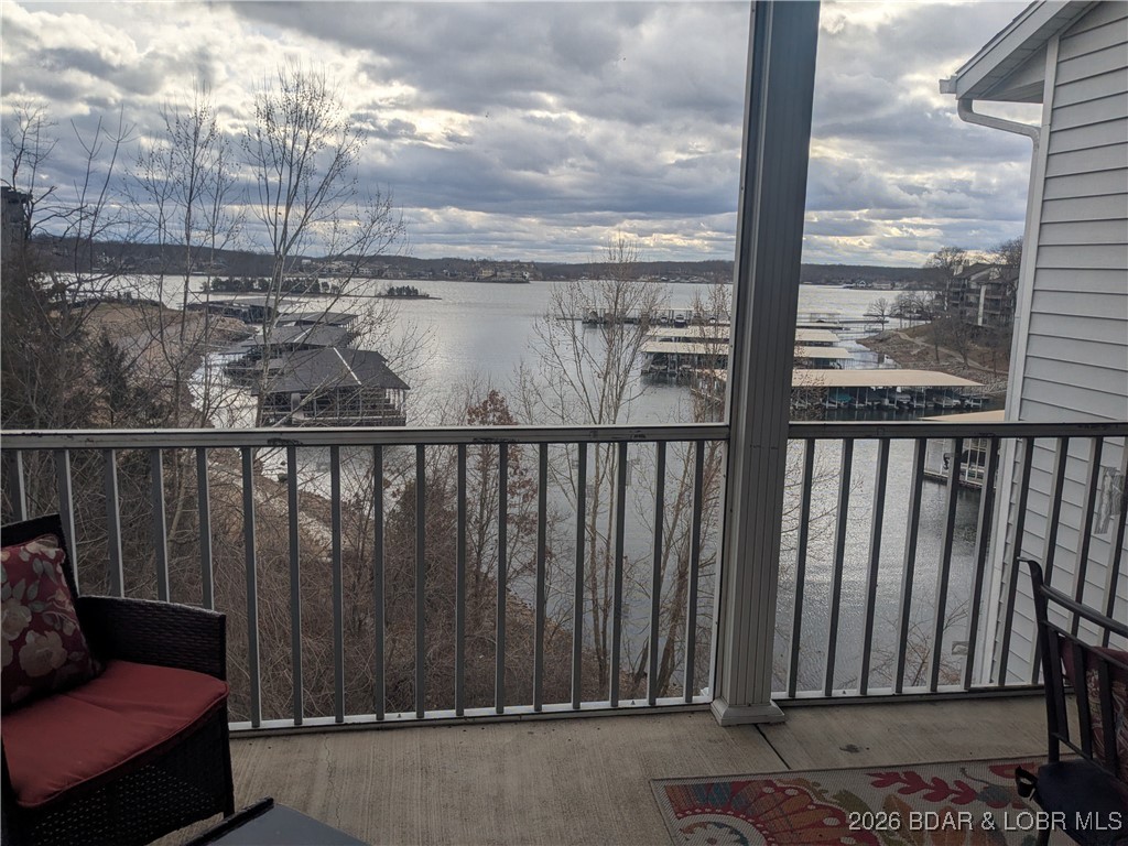 Vintage Landing Condominium - Residential