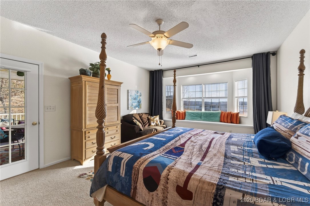 Vintage Landing Condominium - Residential