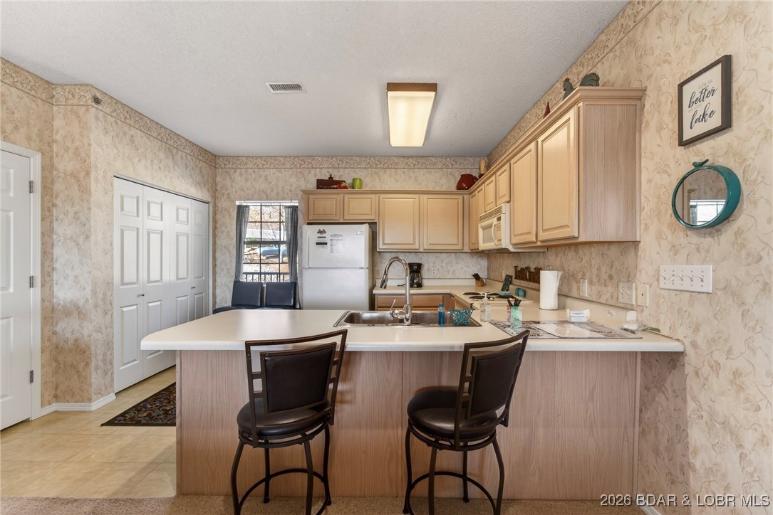 Vintage Landing Condominium - Residential