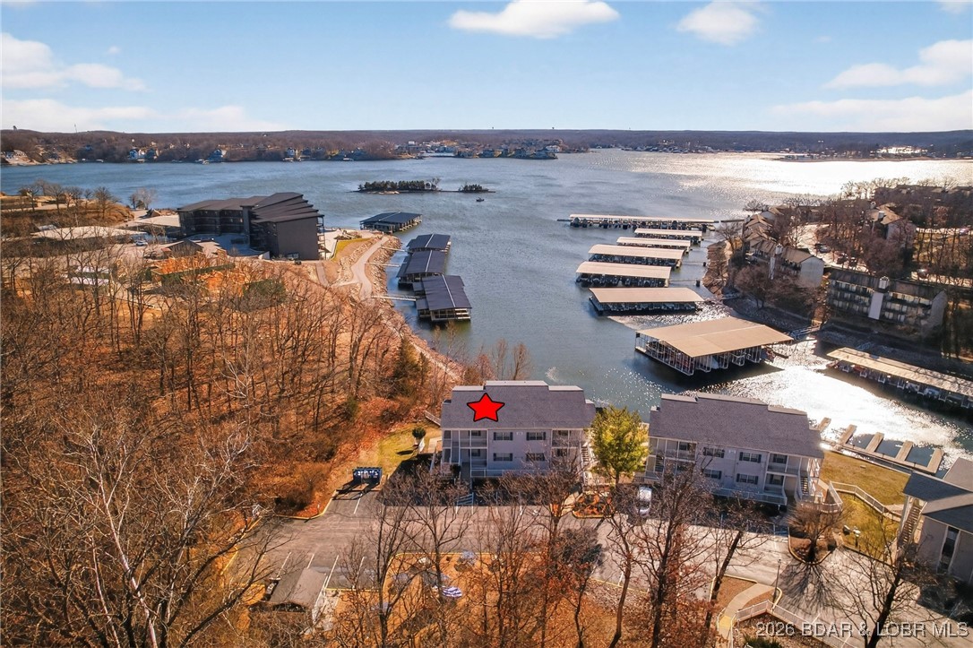 Vintage Landing Condominium - Residential